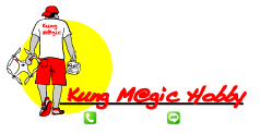 KungM@gic (อะไหล่-พัฒนาการ)